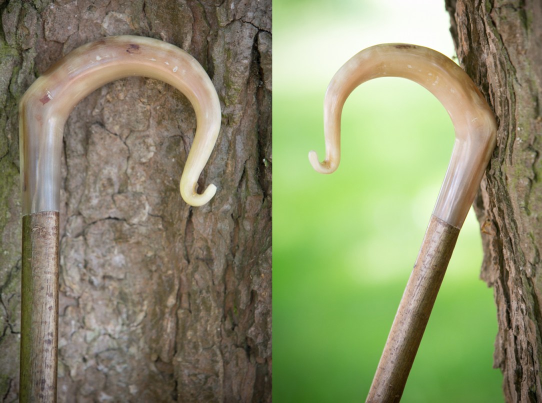 Shepherd Crooks for sale | Lord's Country Sticks