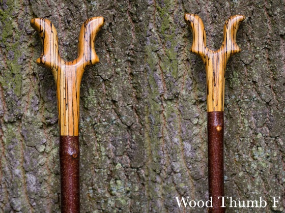 F Wood Thumb