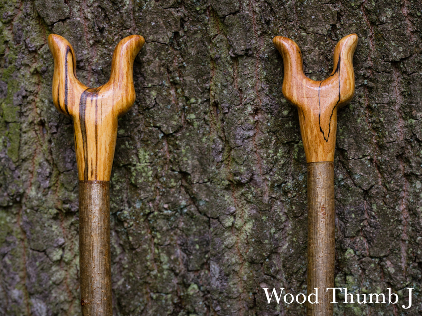 J Wood Thumb
