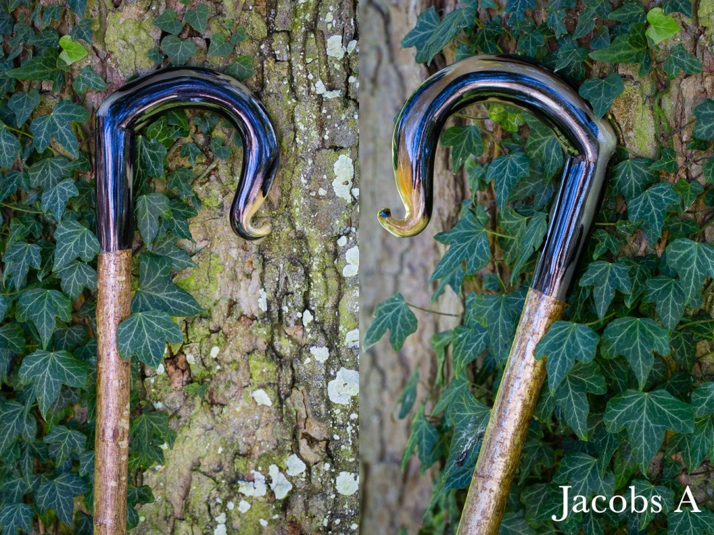 Shepherd Crooks for sale | Lord's Country Sticks